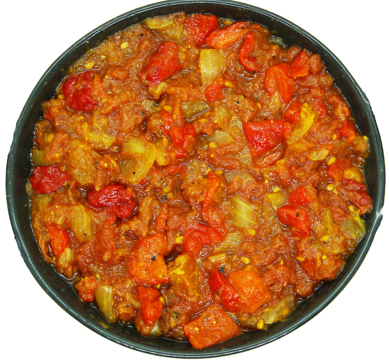 SHAKSHUKA