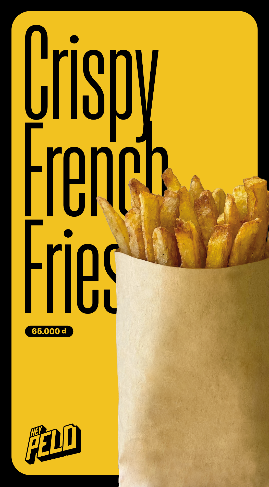 fries